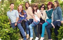 Crafty hen workshops