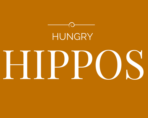 adult hungry hippos hen party game